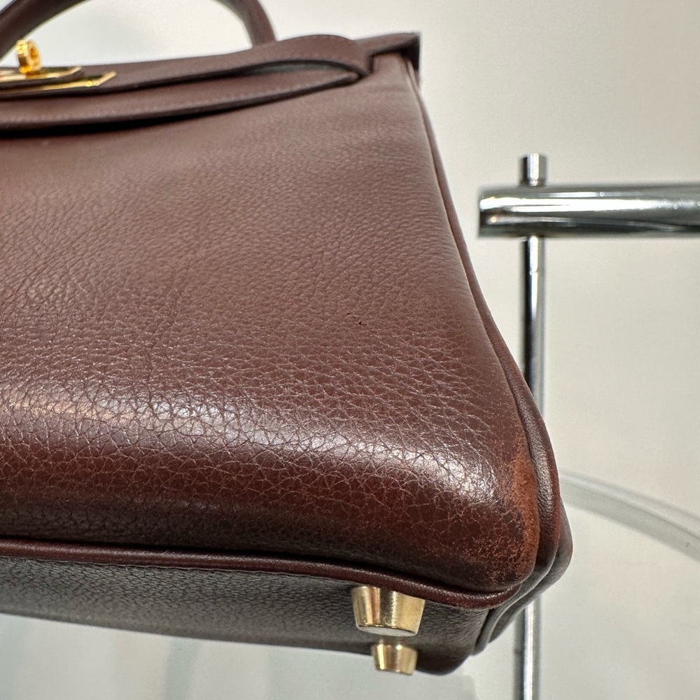 Hermes Kelly 32 - Picture 9 of 16